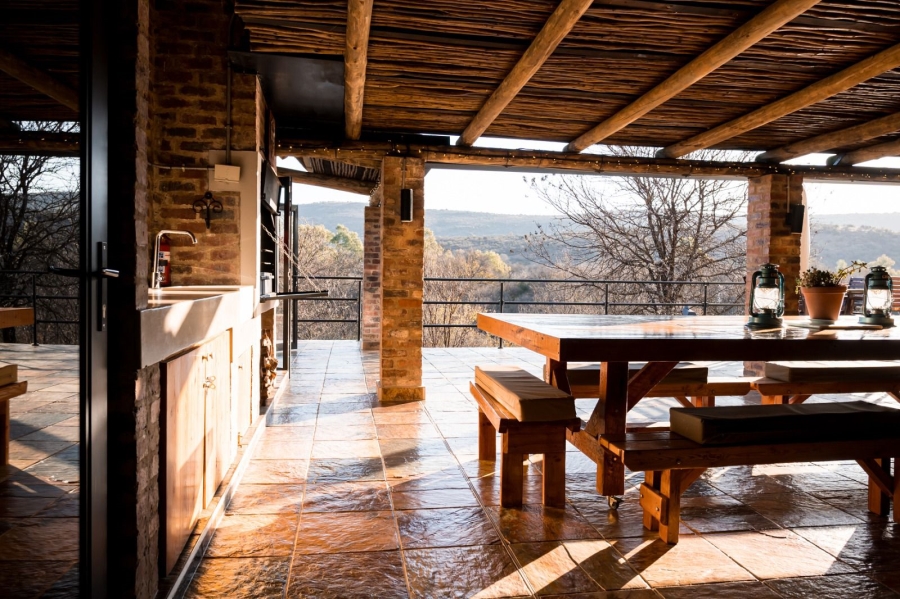8 Bedroom Property for Sale in Parys Free State